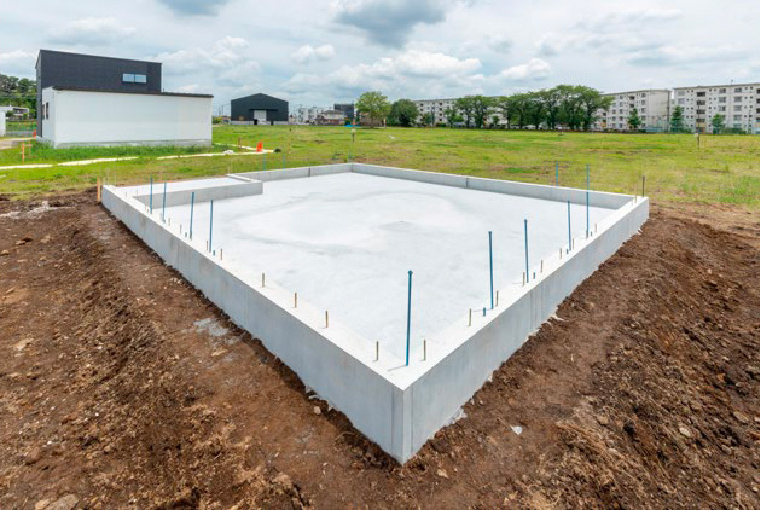 基礎が強いから。