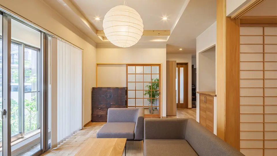 災害に強く、自給自足を叶えるスマートハウス